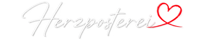 Herzposterei